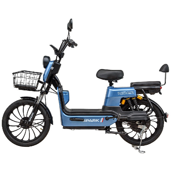 Електровелоскутер SPARK RIDER 14
