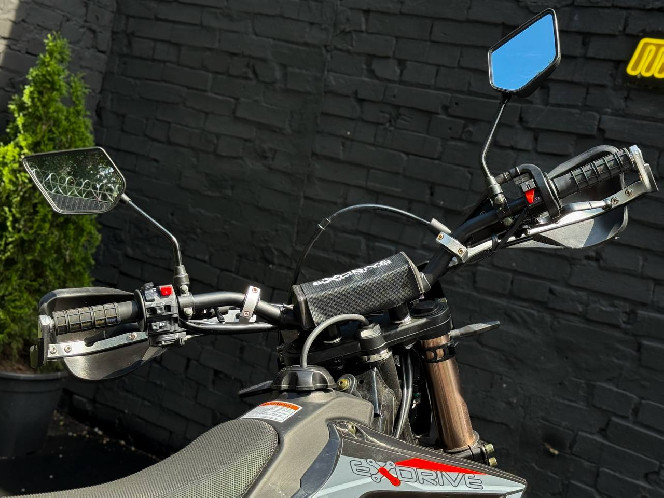 Мотоцикл EXDRIVE CRF 300 AIR