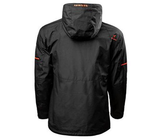 Куртка SEGWAY Riding Jackets with Thermo Layer 2XL