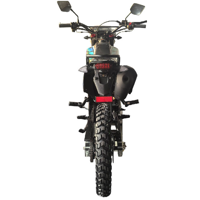 Мотоцикл SPARK SP250CR-4