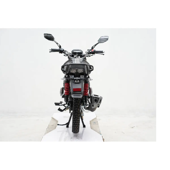 Мотоцикл FORTE FT200R