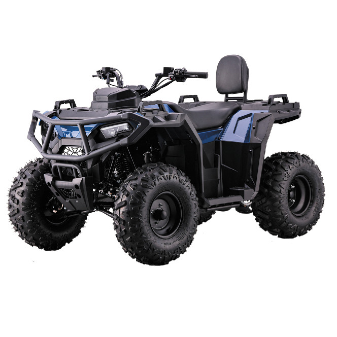 Квадроцикл MIKILON HAMMER 125A