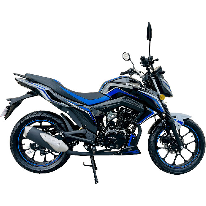 Мотоцикл SPARK SP200R-45
