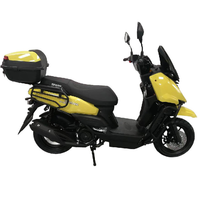 Скутер SPARK SP150S-24