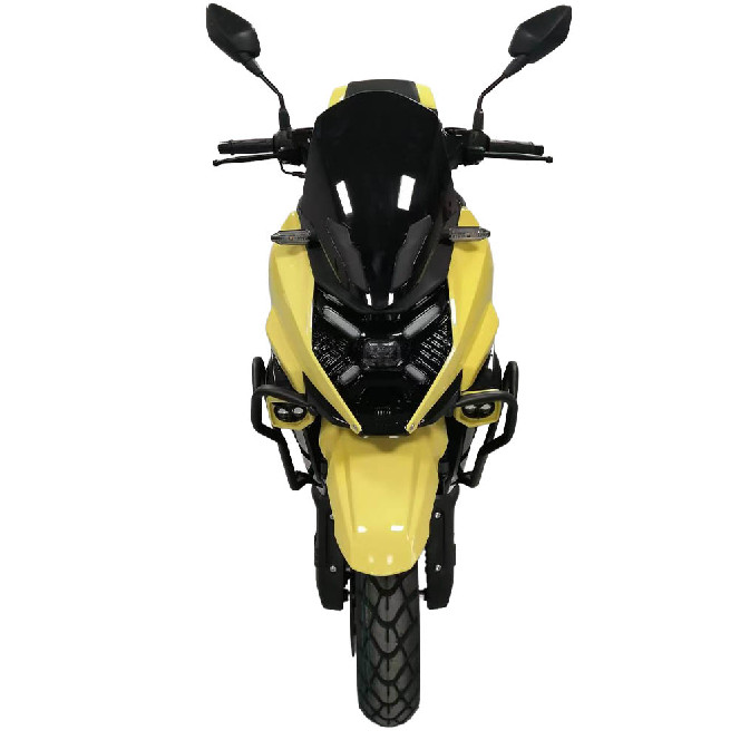 Скутер SPARK SP150S-24