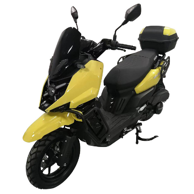 Скутер SPARK SP150S-24