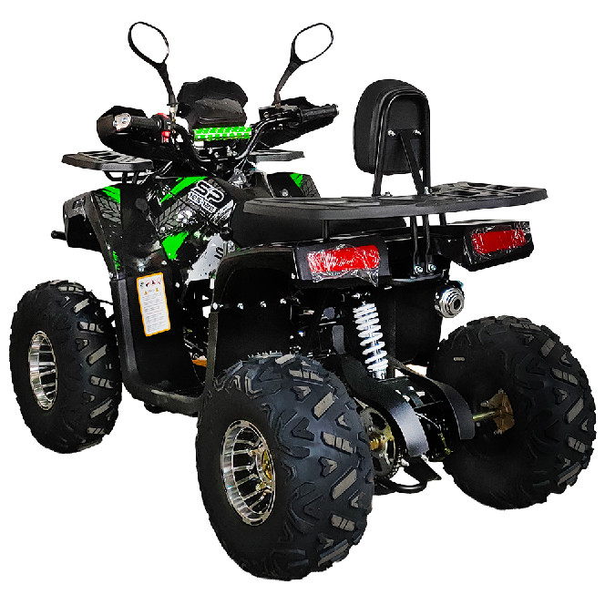 Квадроцикл SPARK SP125-12E