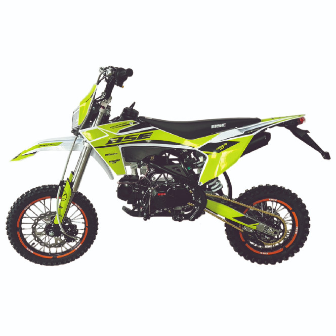 Пітбайк BSE PH09D ENDURO 125