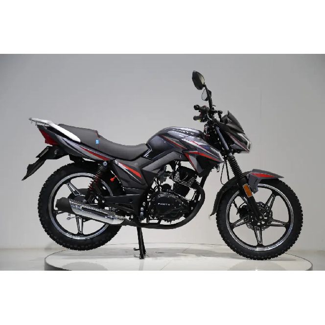 Мотоцикл FORTE FT200EN