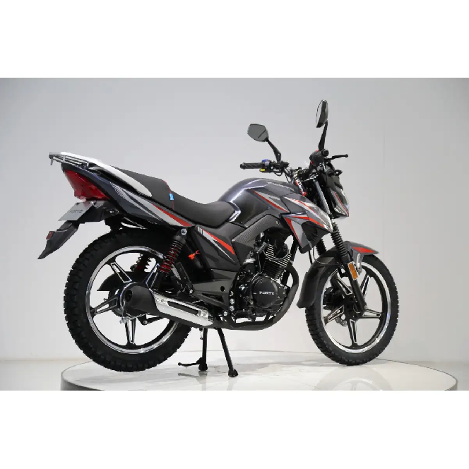 Мотоцикл FORTE FT200EN