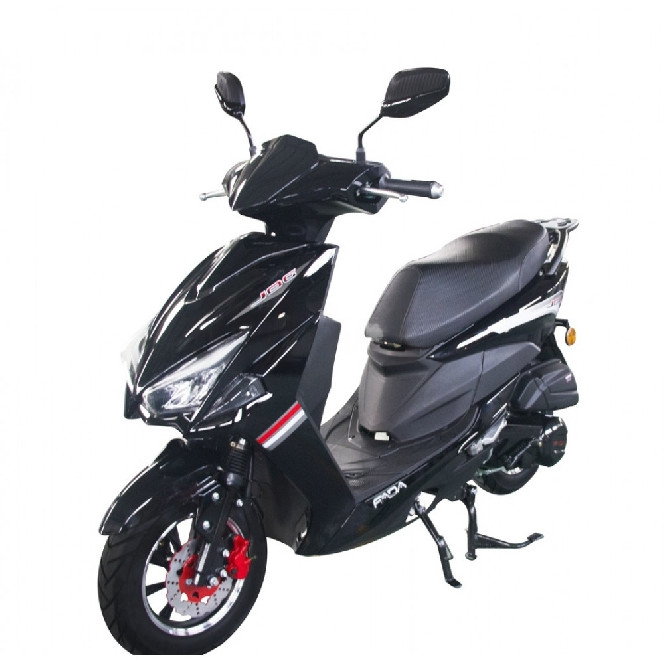 FADA JOG N 125