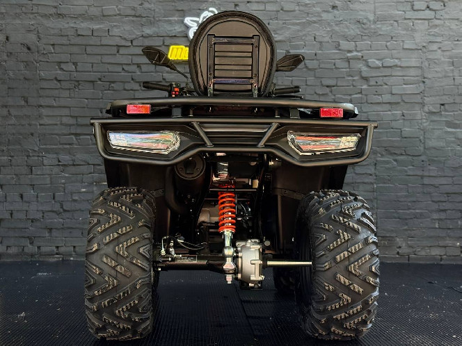 Квадроцикл LONCIN XWOLF 300