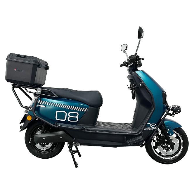 Электроскутер SPARK SP2000E-8