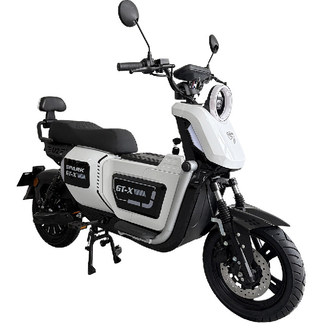 Электровелоскутер SPARK GT-X 16