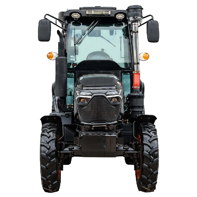 Трактор KENTAVR S 504CСUе
