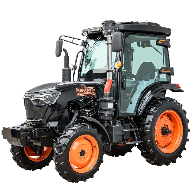 Трактор KENTAVR S 504CСUе