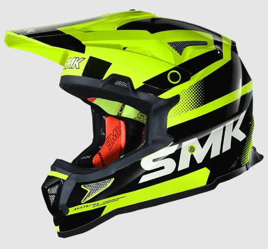 SMK Alterra X-Throttle MA422