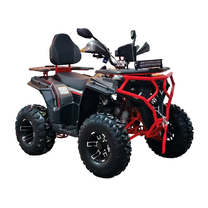 Квадроцикл SPARK IRON 200