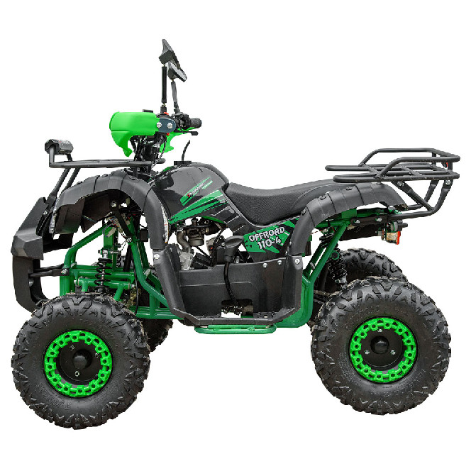 Квадроцикл SPARK SP110-4