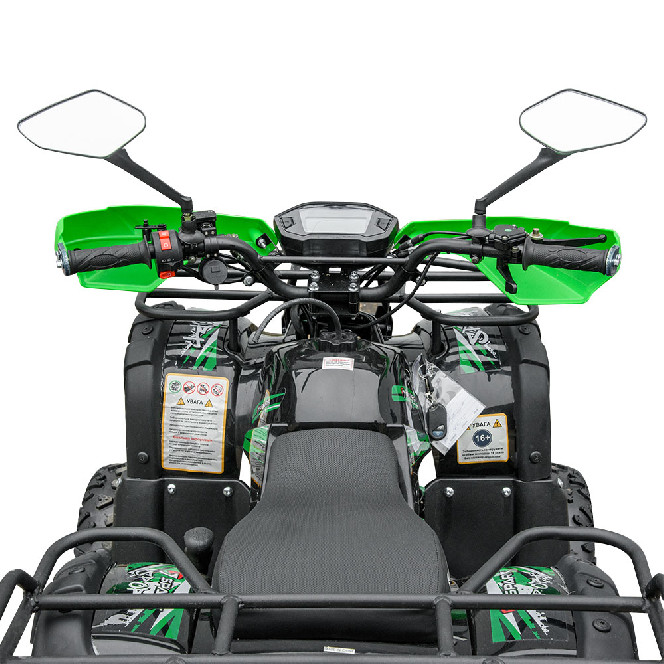 Квадроцикл SPARK SP110-4
