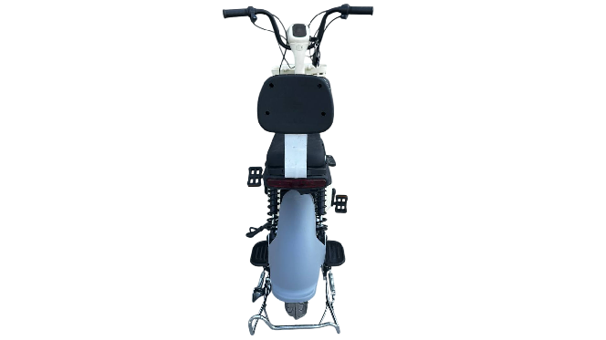 Электровелоскутер IDemo Junior E-Motion Simple PRO