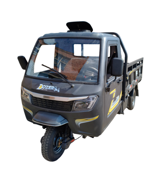 Трицикл грузовой DOZER Model 250К