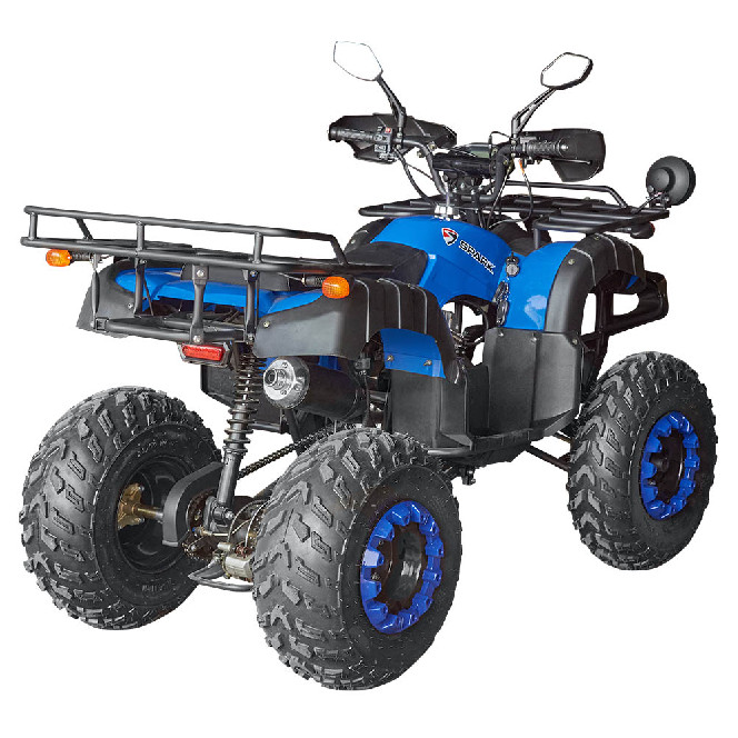 Квадроцикл SPARK SP250-4