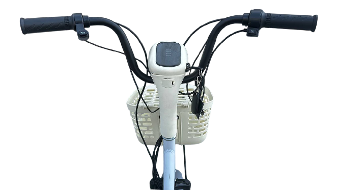 Электровелоскутер IDemo Junior E-Motion Simple PRO
