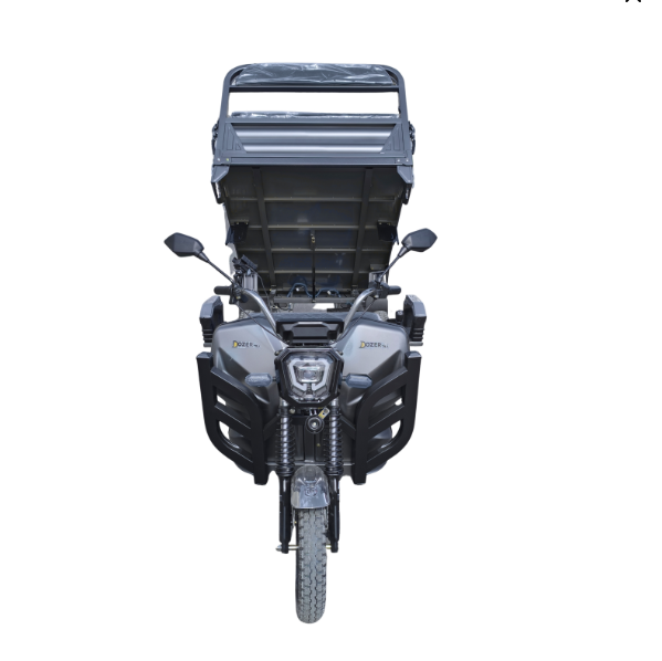 Электротрицикл грузовой DOZER Model 2 NEW