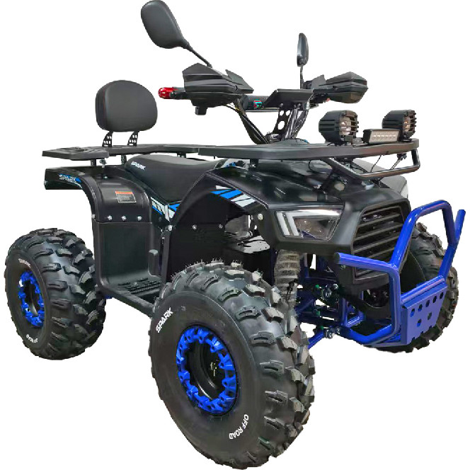 Электроквадроцикл SPARK Storm 1500w
