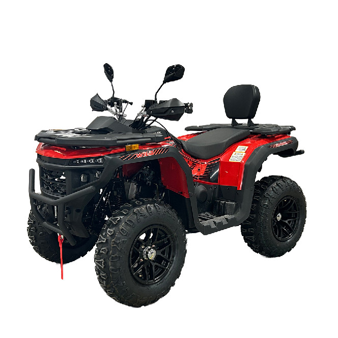 Квадроцикл SPARK WILD 200SE