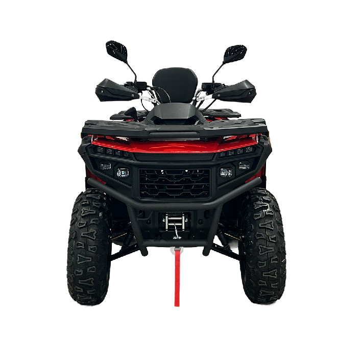 Квадроцикл SPARK WILD 200SE