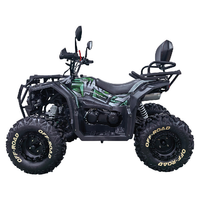 Квадроцикл SPARK TAURUS 200