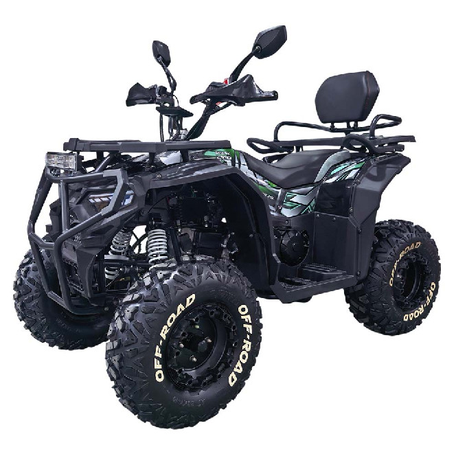 Квадроцикл SPARK TAURUS 200