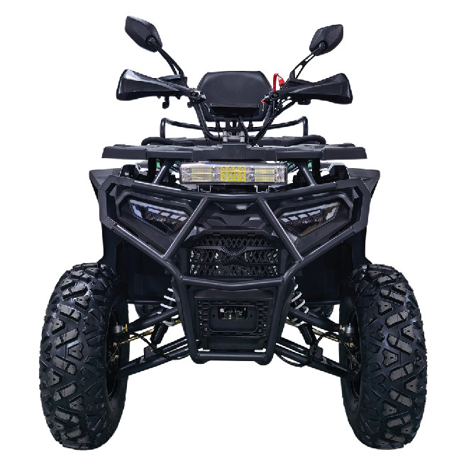Квадроцикл SPARK TAURUS 200