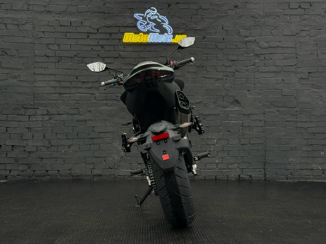 Мотоцикл CFMOTO 800NK Advanced