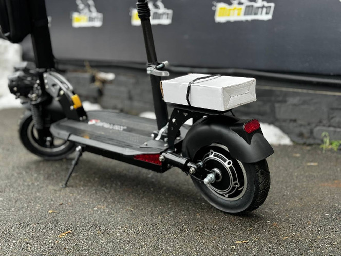 Электросамокат SPARK OUTLANDER  PRO 10* 48V 500W