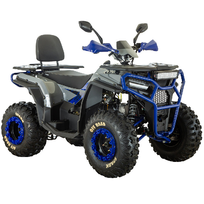 Квадроцикл SPARK SP200-5