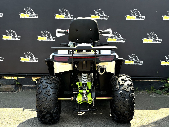 Квадроцикл SPARK SP200-3