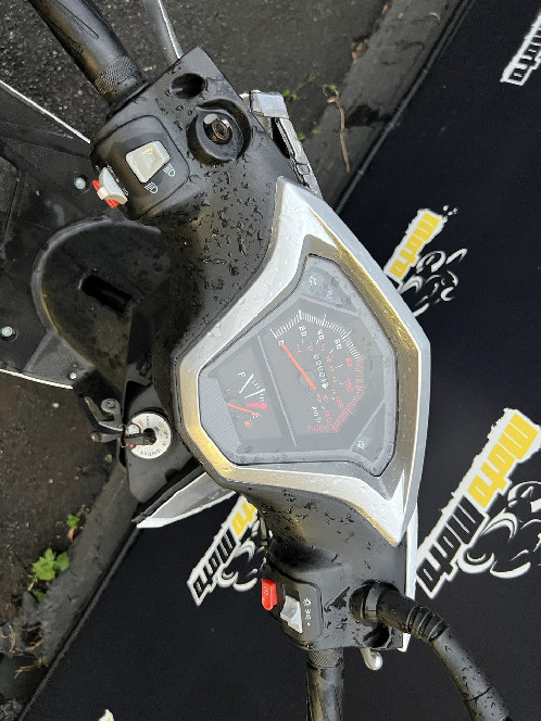 KV HT125 T-32C Уцінка