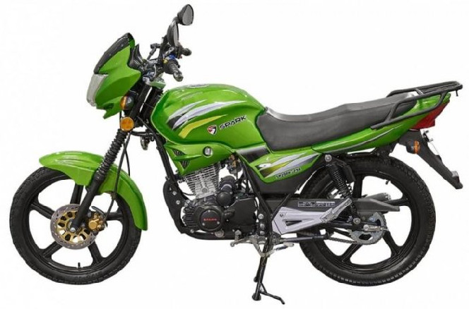 SPARK SP200R-25B
