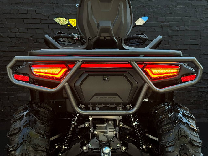Квадроцикл LONCIN XWOLF700L