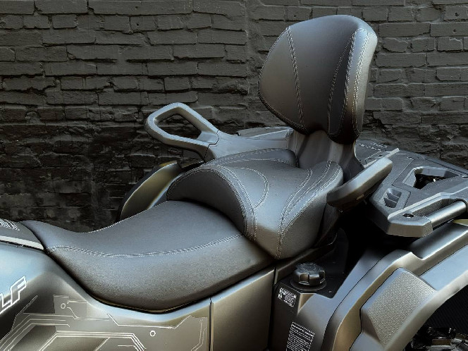 Квадроцикл LONCIN XWOLF700L