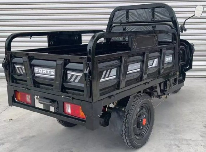 Электротрицикл вантажний FORTE JH-1200