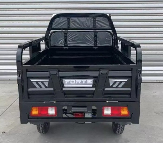 Електротрицикл вантажний FORTE JH-1200
