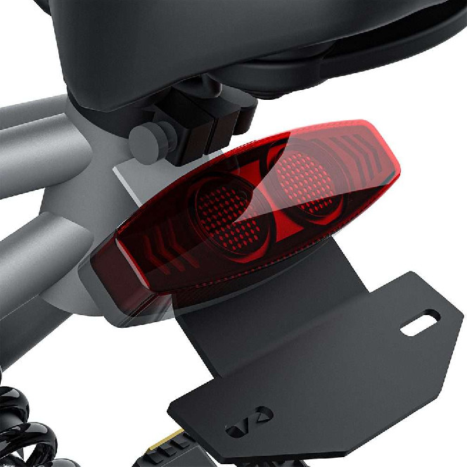 Электровелосипед COSWHEEL M20 15AH