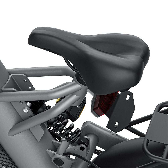 Электровелосипед COSWHEEL M20 15AH