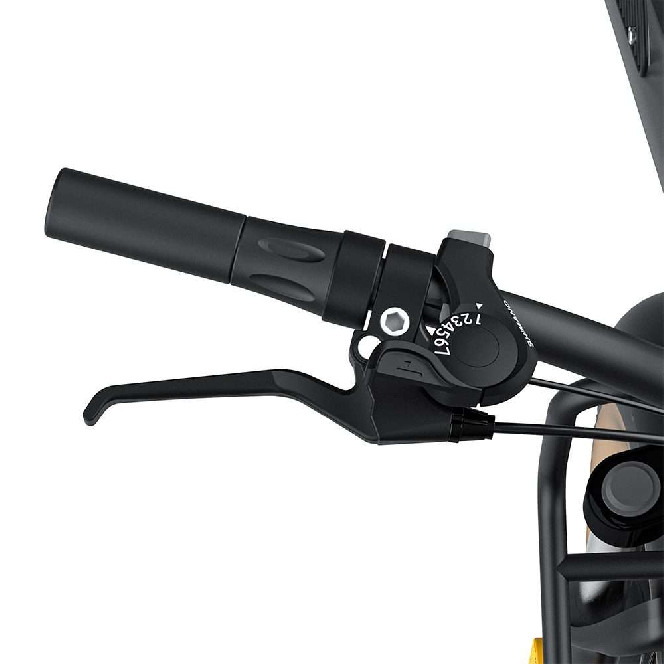 Электровелосипед COSWHEEL M20 15AH