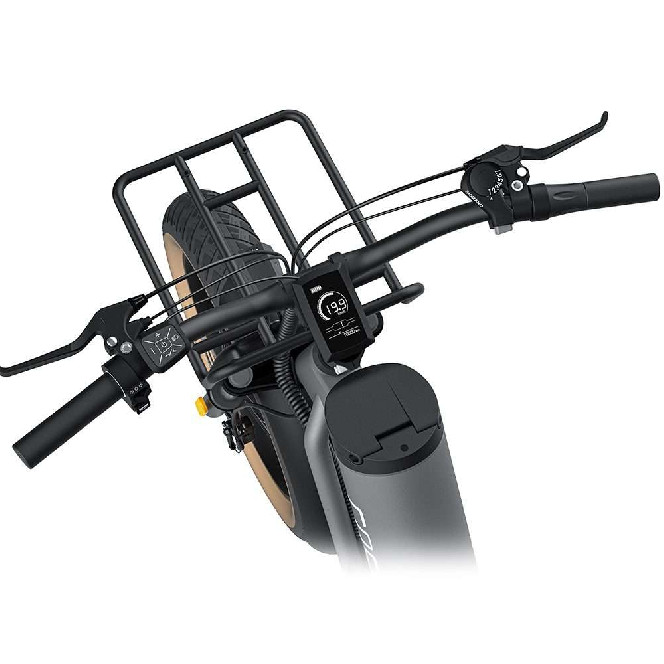 Электровелосипед COSWHEEL M20 15AH