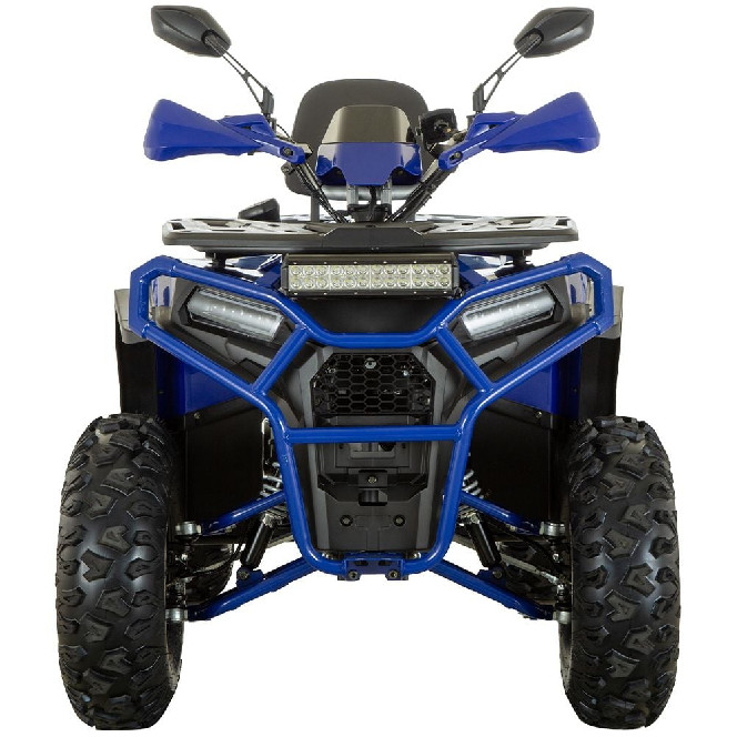 Квадроцикл SPARK SP200-5E